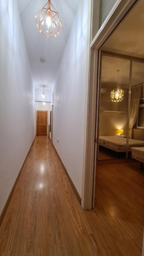 Gibraltar Town Centre Flat With Roof Terrace Apartment Luaran gambar