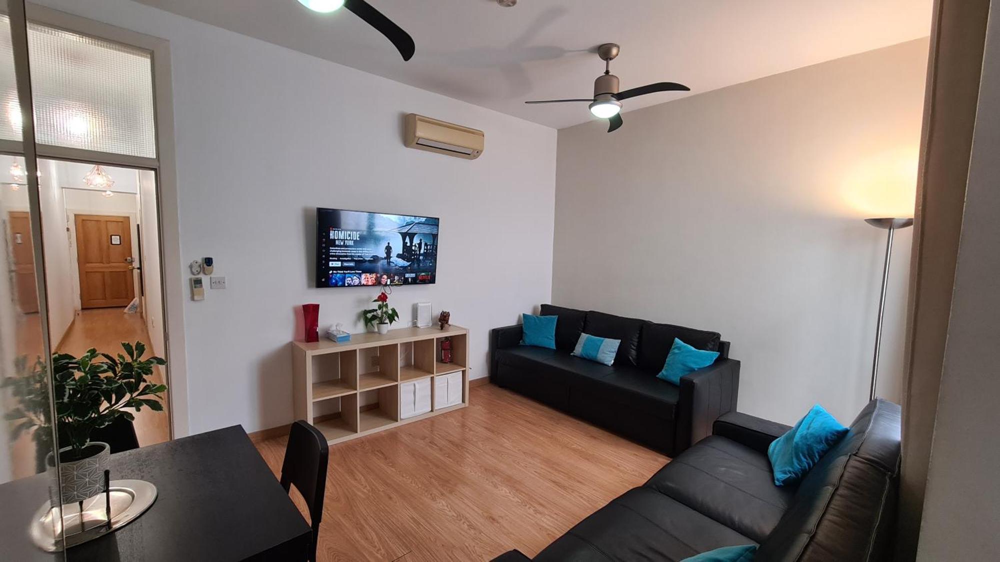 Gibraltar Town Centre Flat With Roof Terrace Apartment Luaran gambar