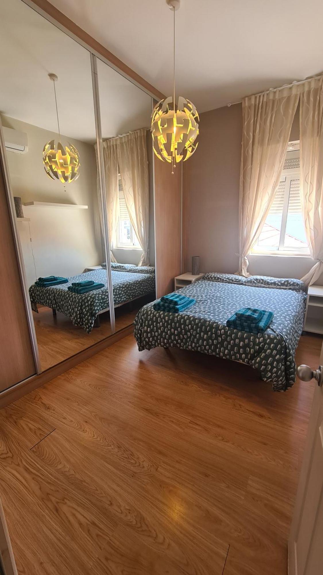 Gibraltar Town Centre Flat With Roof Terrace Apartment Luaran gambar